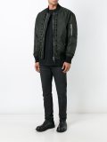 'Jedo' bomber jacket
