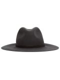 wide brim hat