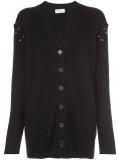 'Cel' cardigan