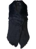 shortsleeved jacket