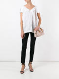 shortsleeved blouse 