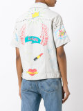 Mistic jacket 