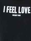 I feel Love printed T-shirt