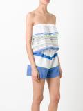 Safia playsuit