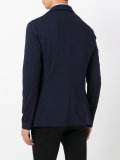 welt pocket blazer 