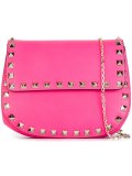 'Rockstud'斜挎包