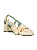 PAOLA D'ARCANO D0411 plbo ??? Leather/Fur/Exotic Skins->Leather