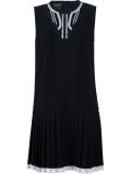 'Mini Pleat'连衣裙