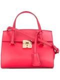 small Mara satchel