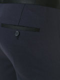 tailored trousers