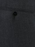 slim fit trousers