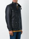 'Duke' jacket