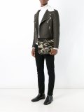 'Camocube' clutch
