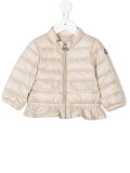 padded jacket