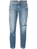 'Jimmy Jimmy' jeans