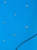'Claudia Studs'中号手提包