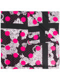 print scarf