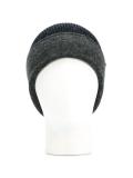 textured beanie