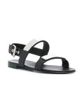 Zak double bar sandal