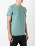logo print T-shirt 