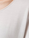 loose fit T-shirt 
