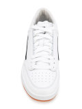 lace up trainers 