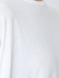 asymmetric blouse