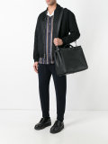 Peekaboo Bag Bugs tote