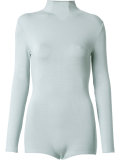 knit body