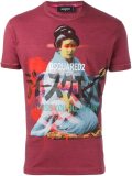 'Jo Jo San'T恤