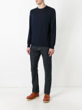 crew neck jumper