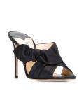 Keely 100 mules