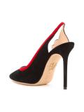 Love pumps