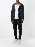 Adidas Originals x White Mountaineering shell jacket