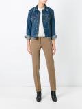 classic tailored trousers