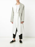 Panel Jacket