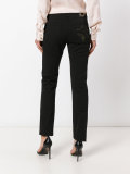 skinny trousers 