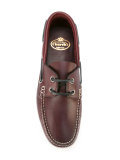 classic boat shoes