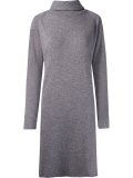 'Berlin' knit blouse