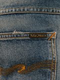 'Sidegrinder Selvage' jeans