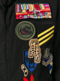 multipatch parka 