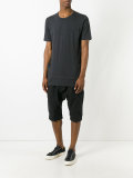 drop-crotch shorts
