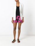 slouch shorts 