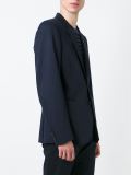 经典西装夹克