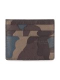 'MIM Mimetico' cardholder