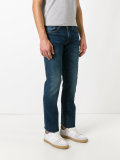 slim-fit jeans