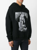 photo print hoodie