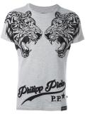 'Double Tiger' T-shirt