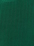 ribbed jumper 