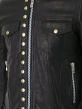 studded jacket 